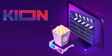 АСУ Эдельвейс интегрирована с системой интерактивного телевидения KION 