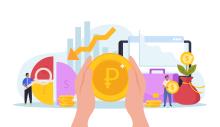 АСУ Эдельвейс: работа с цифровым рублем